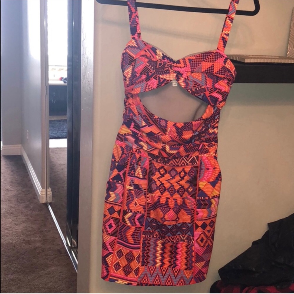 Sleeveless Mara Hoffman dress